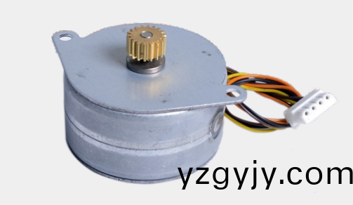 OT-SM42P-424步進(jìn)電機(jī) OT-SM42P-424步(bu)進(jìn)(jin)電機(jī)