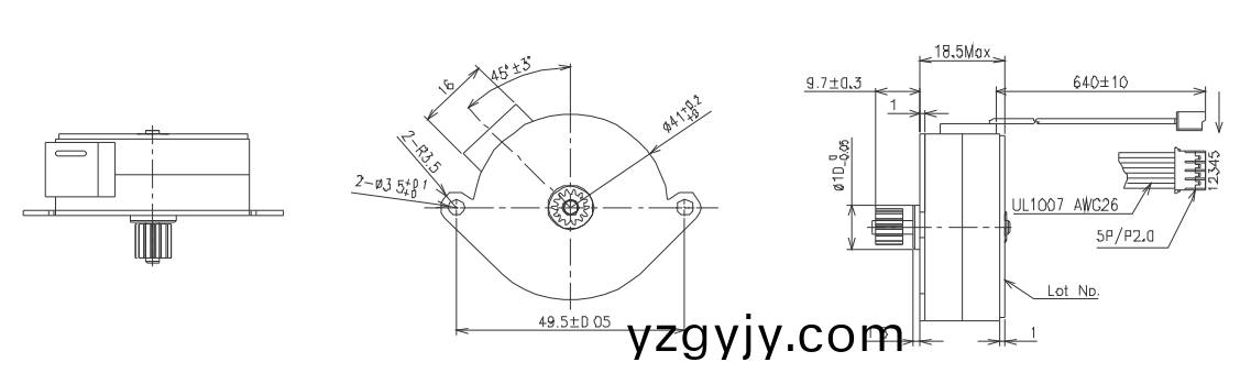 OT-SM42P-440步(bu)進(jìn)電機(jī)|微(wei)型打印(yin)機(jī)(ji)電(dian)機(jī)(ji)|炤(zhao)片(pian)打(da)印機(jī)(ji)電機(jī)(ji)|醫(yī)(yi)療(liao)設(shè)備(bei)電機(jī)(ji)|減(jian)速步(bu)進(jìn)電機(jī)(ji)-萬至(zhi)達(dá)(da)電(dian)機(jī)