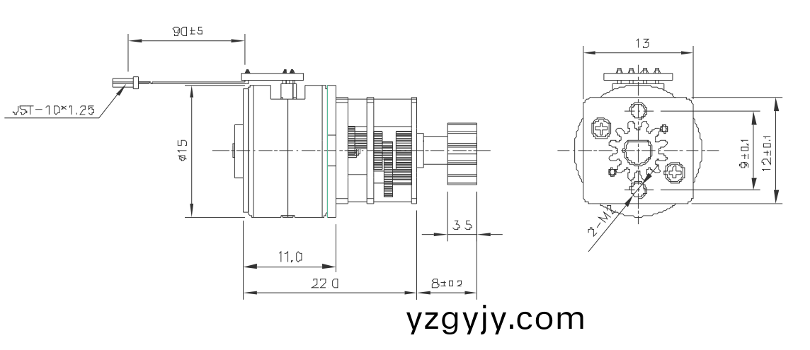OT-GSM15-478步進(jìn)(jin)電機(jī)|光(guang)驅(qū)(qu)電機(jī)|POS機(jī)電機(jī)(ji)|激(ji)光設(shè)(she)備(bei)電(dian)機(jī)|減速(su)箱(xiang)-萬(wàn)至(zhi)達(dá)電(dian)機(jī)
