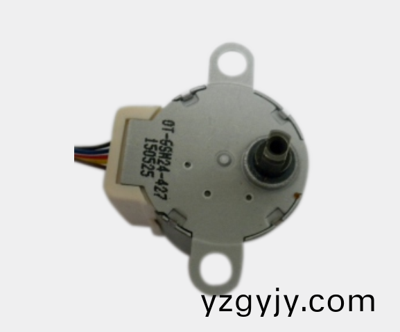 OT-GSM24-427步進(jìn)(jin)電(dian)機(jī)(ji) OT-GSM24-427步進(jìn)電機(jī)(ji)