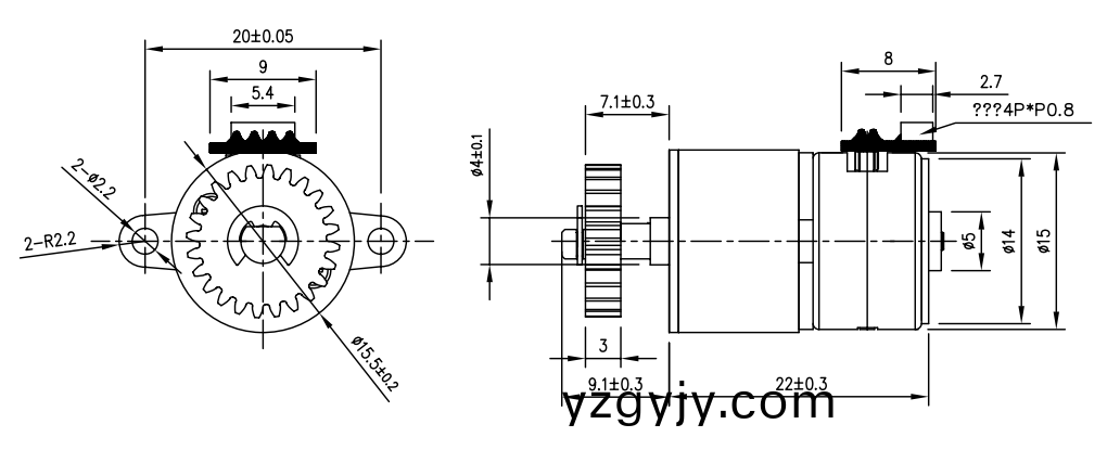 OT-GSM15-023炤片(pian)打(da)印機(ji)電(dian)機(ji)|微(wei)型(xing)打印(yin)機電(dian)機(ji)|醫(yī)療器械(xie)電機|微(wei)型電(dian)機(ji)-萬(wan)至達電(dian)機(ji)