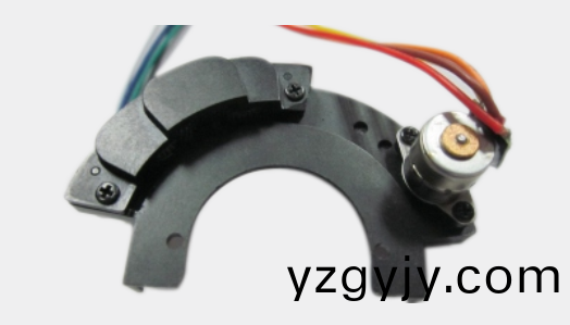 OT-GSM08-173KA監(jiān)(jian)控(kong)攝像頭電(dian)機(jī)(ji)