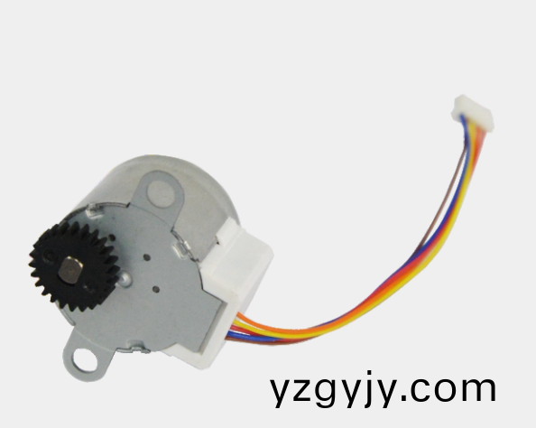 OT-GSM24-482風門(men)執(zhí)(zhi)行器(qi)電機_步(bu)進(jin)電(dian)機(ji)