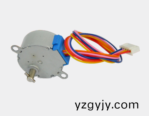 OT-GSM35-368步進(jìn)減速(su)電機(jī) OT-GSM35-368步(bu)進(jìn)減速電(dian)機(jī)