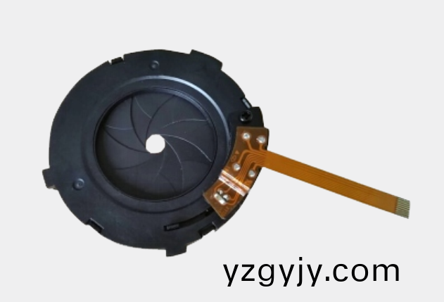 OT-IRIS30-002光圈(quan)馬(ma)達(da) OT-IRIS30-002光(guang)圈馬(ma)達(da)