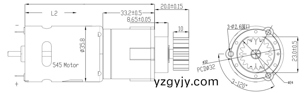 OT-32GP-385/545自動(dòng)取欵(kuan)機(jī)(ji)減速(su)電機(jī)(ji)|ATM減(jian)速(su)電機(jī)(ji)|小(xiao)型減速(su)機(jī)|電(dian)動(dòng)機(jī)(ji)齒(chi)輪(lun)箱-萬(wàn)(wan)至(zhi)達(dá)電(dian)機(jī)