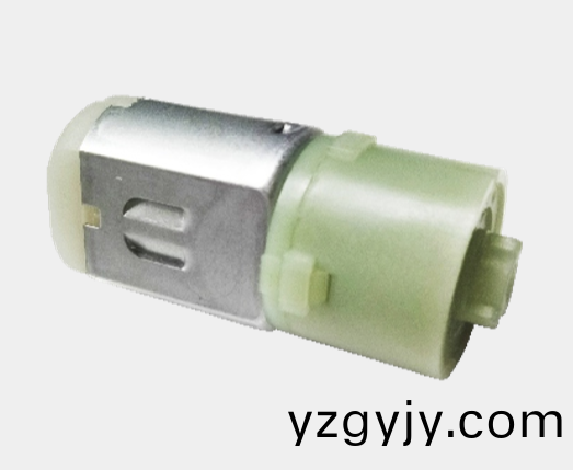 OT-23GP自(zi)動(dòng)(dong)捲髮棒(bang)變速電(dian)機(jī)