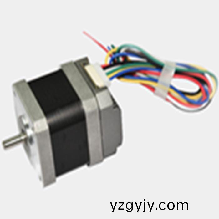 步(bu)進電機(ji)的(de)細(xi)分(fen)控製_步(bu)進(jin)電(dian)機(ji)廠傢-萬至達(da)電(dian)機