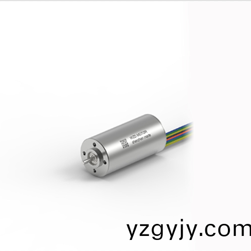 OT-ECS 2040無槽無(wu)刷直(zhi)流電機(ji) OT-ECS 2040無槽(cao)無(wu)刷直流(liu)電(dian)機
