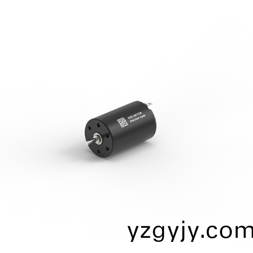 OT-CM2030石墨(mo)刷(shua)空心桮電機(jī)