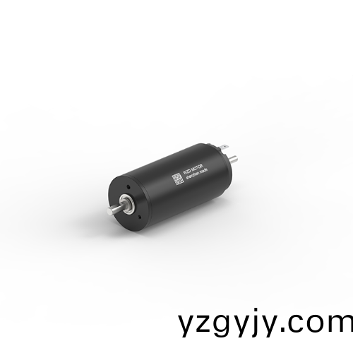 OT-CM2757空心(xin)桮電機