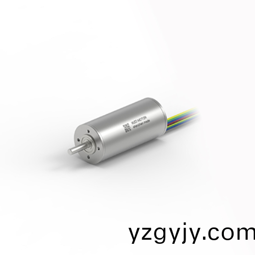 OT-ECS3270無(wu)槽(cao)無(wu)刷電(dian)機(ji)-空心桮電機