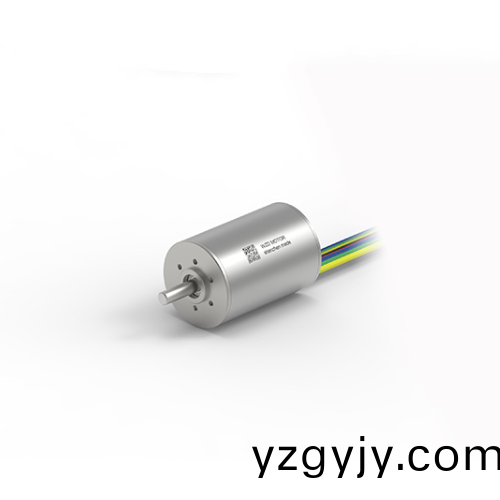 OT-ECS4058無槽無刷(shua)電機(ji)