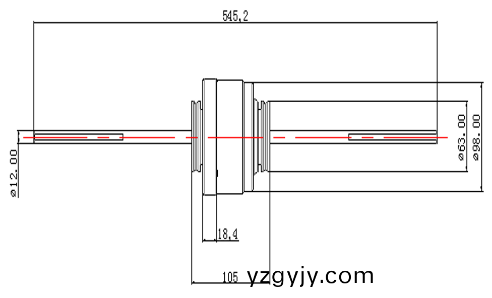 OT-PD03空調(diào)(diao)風(fēng)機(jī)(ji)盤(pán)筦電機(jī)-塑封直流無(wú)(wu)刷(shua)電(dian)機(jī)(ji)-萬(wàn)至(zhi)達(dá)(da)電機(jī)