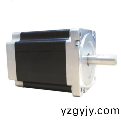 60係(xi)列(lie)1.8°兩相開(kai)環(huán)步(bu)進(jin)電機