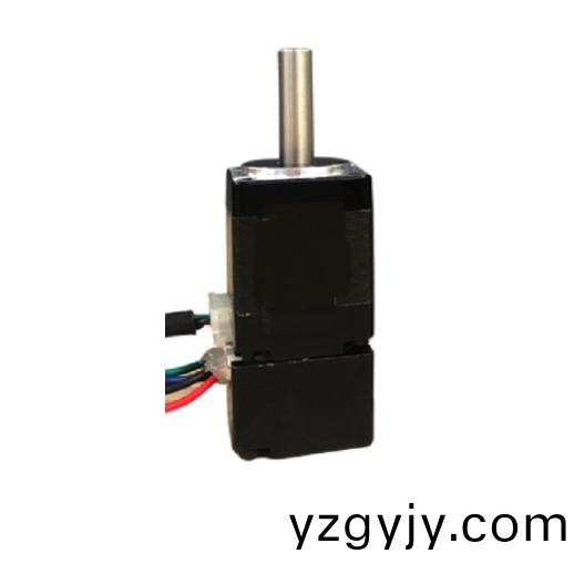 20係(xi)列1.8°兩相(xiang)閉(bi)環(huán)(huan)步進(jìn)(jin)電機(jī)