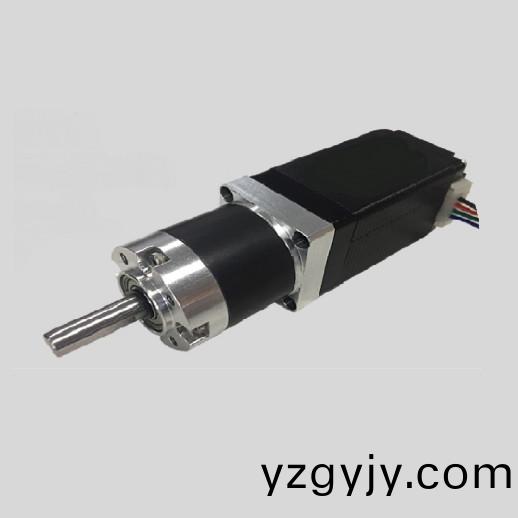 28係列閉環(huán)步進電(dian)機+齒(chi)輪(lun)箱 28係列閉(bi)環(huán)步進(jin)電(dian)機(ji)+齒輪箱