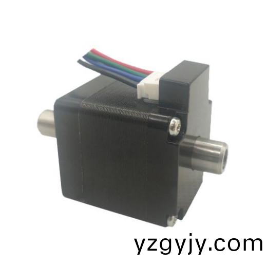 28係(xi)列空心(xin)軸電(dian)機(ji) 28係列(lie)空(kong)心(xin)軸(zhou)電機