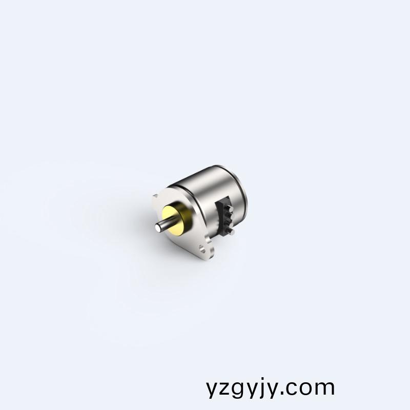 OT-SM10X-001微(wei)型(xing)步(bu)進(jìn)電(dian)機(jī)(ji) OT-SM10X-001微型(xing)步(bu)進(jìn)電機(jī)