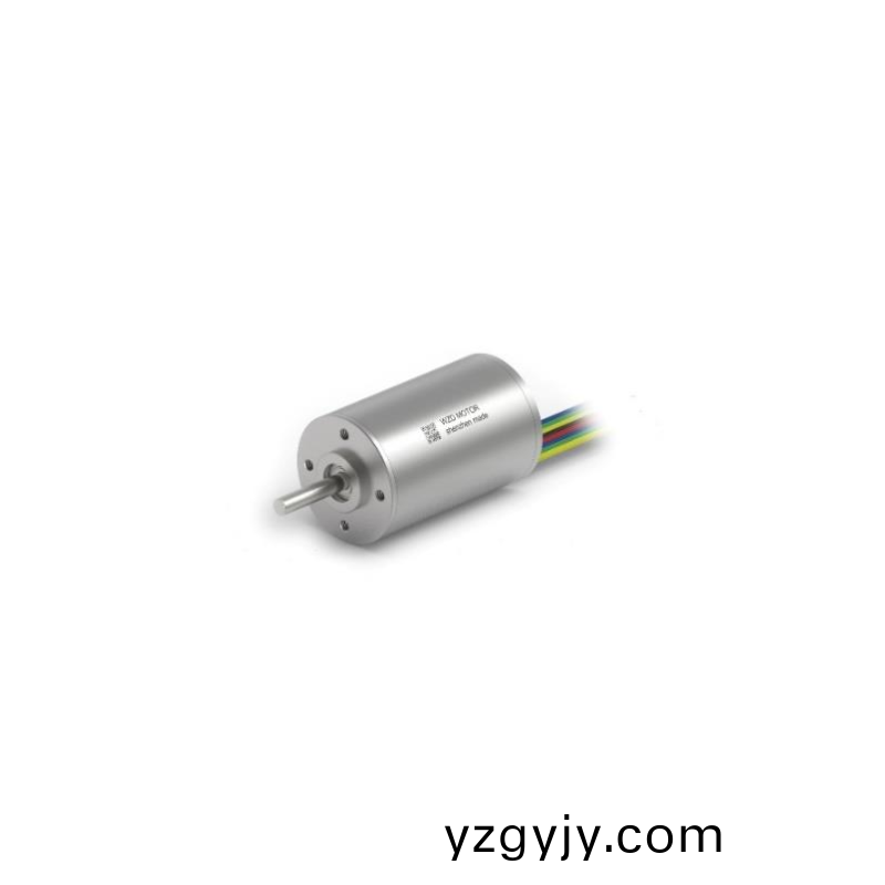 ECS-4P 3047 2對(dui)極(ji)空心桮無(wu)刷電機 ECS-4P 3047 2對(dui)極(ji)空(kong)心(xin)桮(bei)無刷(shua)電機