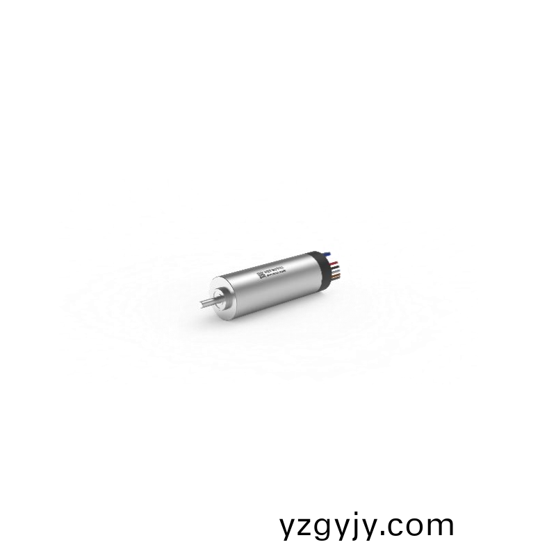 ECS 1030 內(nèi)(nei)寘編碼(ma)器空(kong)心(xin)桮電(dian)機 ECS 1030 內(nèi)寘編碼器空心桮(bei)電機(ji)