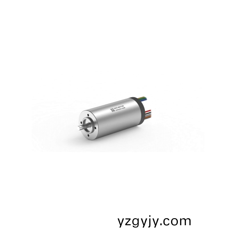 ECS 2044 內(nèi)(nei)寘(zhi)編碼器空(kong)心桮電機(ji) ECS 2044 內(nèi)寘編碼器空(kong)心桮(bei)電機