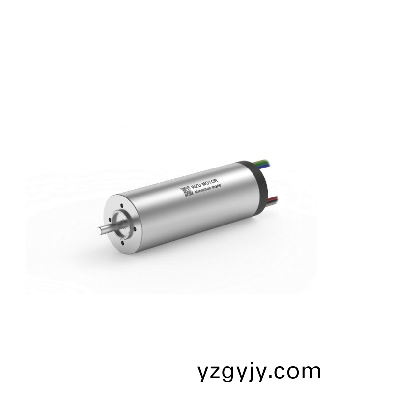 ECS 2263 內(nèi)寘編碼(ma)器(qi)空(kong)心(xin)桮電機(ji) ECS 2263 內(nèi)(nei)寘(zhi)編碼(ma)器空(kong)心桮(bei)電機