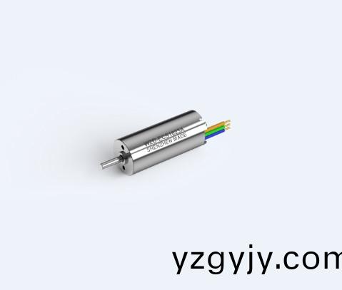 WZD-ECS1023A靈(ling)巧(qiao)手電機 WZD-ECS1023A靈巧手(shou)電機(ji)